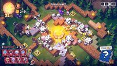 官方遊戲畫面 1