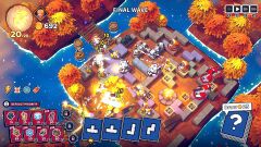 官方遊戲畫面 2